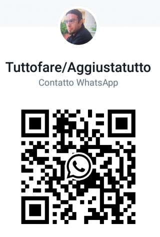 Tuttofare/Manutentore per Donne - Foto 3