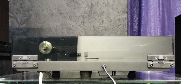REGA P3 + STANTON 681EEE giradischi con testina. - Foto 5