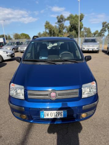 Fiat Panda 1.2 Dynamic GPL