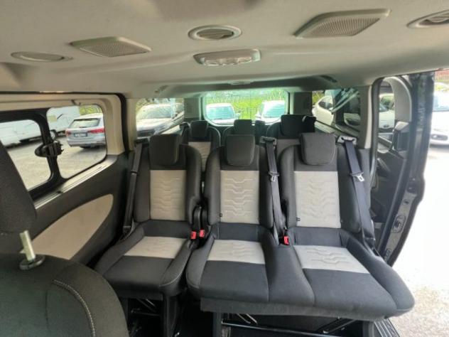 FORD Tourneo Custom 310 2.0 TDCi 130CV PC Trend rif. 23595989 - Foto 10