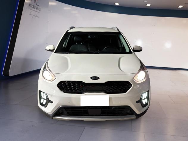 Kia Niro Niro 1.6 gdi phev Evolution dct - Foto 2