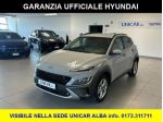 HYUNDAI Kona 1.000 BENZINA HYBRID 120 CV X-LINE + SAFETY PACK rif. 23972402
