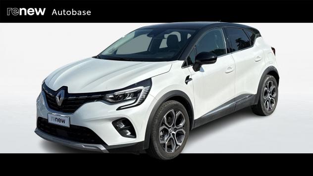 Renault Captur II 2019 1.6 E-TECH Plug-in Hybrid 160cv Intens Auto - Foto 2