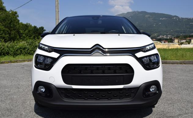 Citroën C3 C3 1.2 puretech Max s&s 83cv - Foto 2