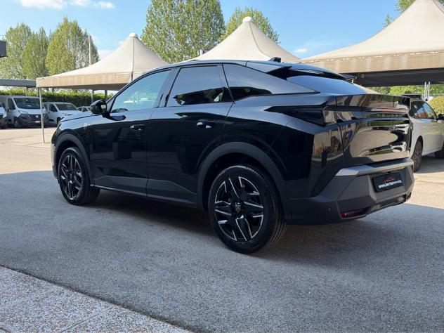 Peugeot 3008 Hybrid 145 GT e-DCS 6 - Foto 6