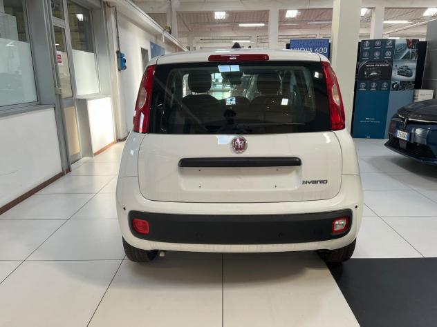 FIAT Pandina Pandina 1.0 firefly hybrid Icon - Foto 6