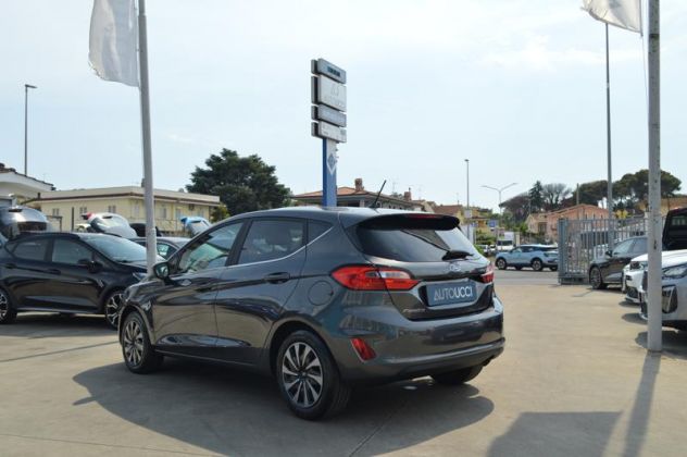 FIESTA 1.1 75 CV GPL TITANIUM - Foto 3