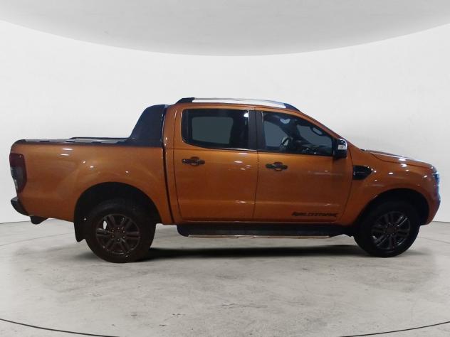 Ford Ranger Ranger 2.0 ECOBLUE Wildtrak 5 posti iva esposta - Foto 8