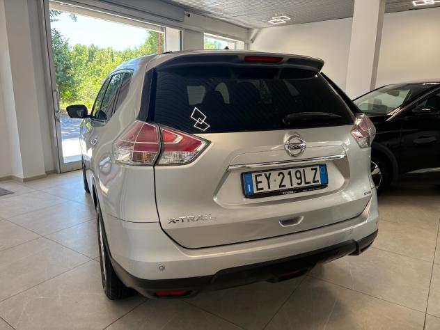 Nissan X-Trail 1.6 dCi 2WD Tekna - Foto 4