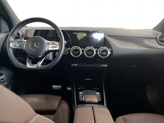 Mercedes-Benz GLA GLA-H247 2020 200 d Premium auto - Foto 8