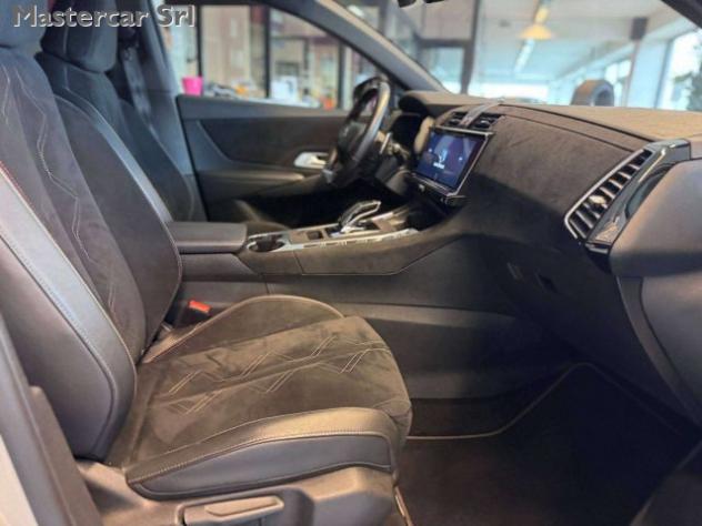 DS AUTOMOBILES DS 7 RETROCAMERA bluehdi Performance Line TG: GP062BE rif. 24016089 - Foto 7