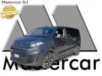 PEUGEOT Traveller Spacetourer 2.0 140cv Bluehdi Feel 8 Posti GG613RK rif. 2 &hellip;