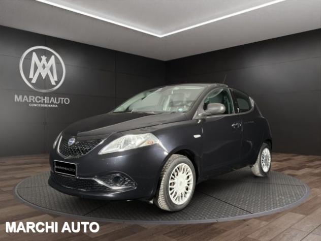 LANCIA Ypsilon 1.2 69 CV 5 porte Gold rif. 24167415
