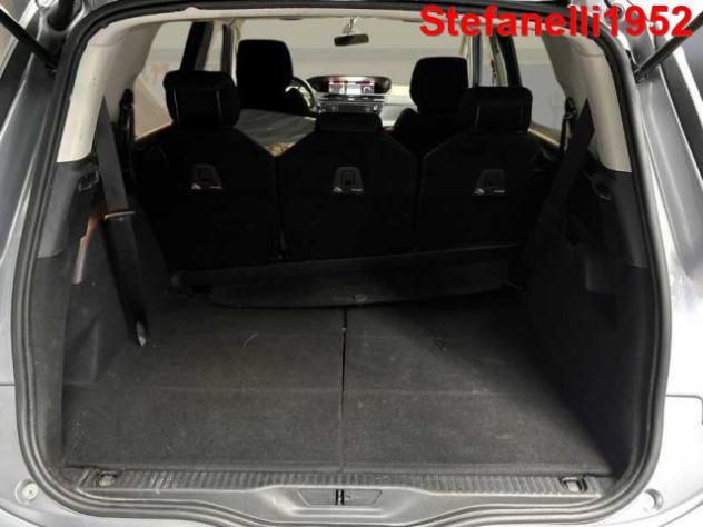 CITROEN C4 Spacetourer - C4 Grand Spacetourer 1.5 bluehdi Live s&s 130cv rif. 23840990 - Foto 7