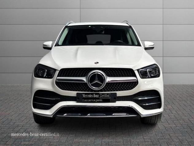 MERCEDES-BENZ GLE 350 de hybrid EQ 4Matic Premium rif. 23976607 - Foto 3