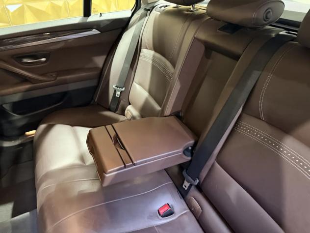 Bmw 525 525d xDrive Touring Luxury - Foto 8