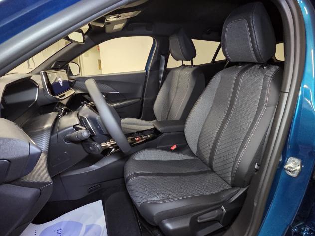 Peugeot 2008 2008 1.2 turbo Allure 100cv PREZZO REALE senza vincolo di finanziamento - Foto 9