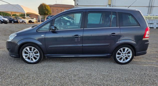 Opel Zafira 1.9 CDTI 120CV Cosmo - Foto 7