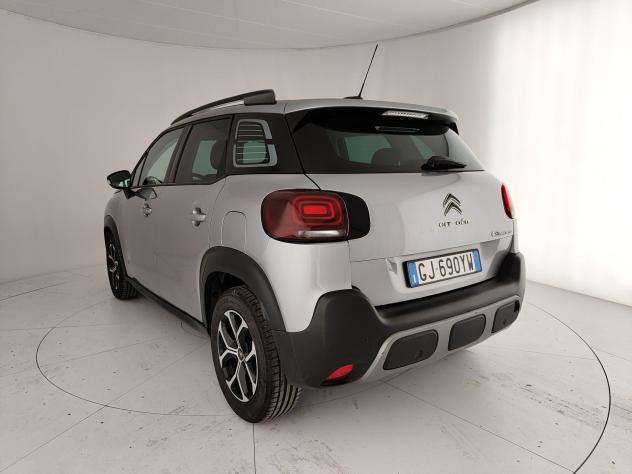 Citroën C3 Aircross I 2021 1.5 bluehdi Shine s&s 120cv eat6 - Foto 9