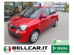 Renault Twingo SCe Experience