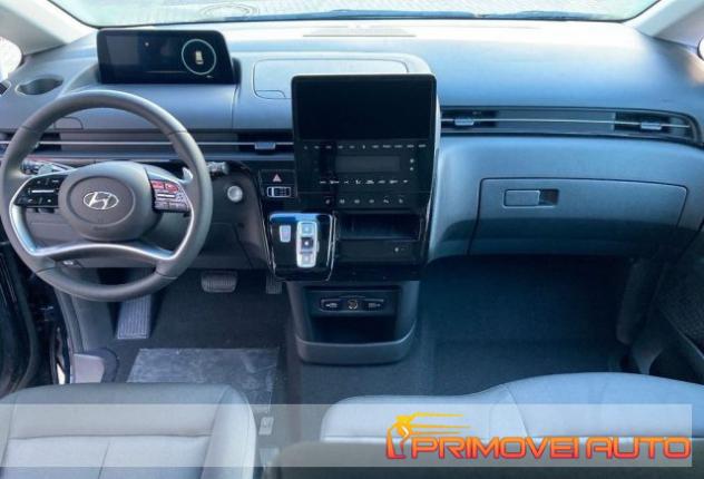 HYUNDAI Staria 2.2 AT 2WD 9 posti Wagon rif. 20597617