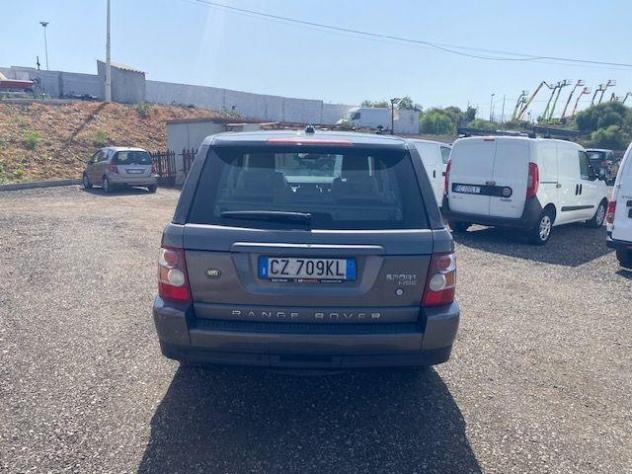 LAND ROVER - Range Rover Sport - 2.7 TDV6 HSE - Foto 6