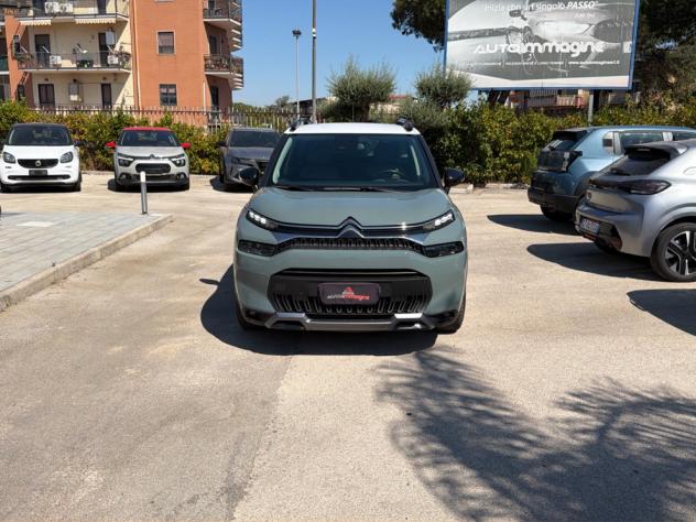 Citroën C3 Aircross BlueHDi 110 S&S Shine - Foto 2