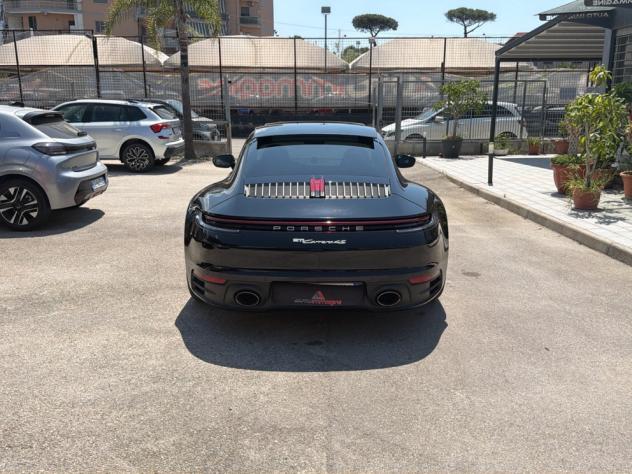 Porsche 911 CARRERA 4S - Foto 5