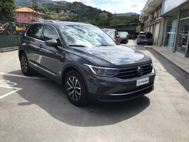 Volkswagen Tiguan 2.0 TDI SCR 110KW Life DSG - Foto 3