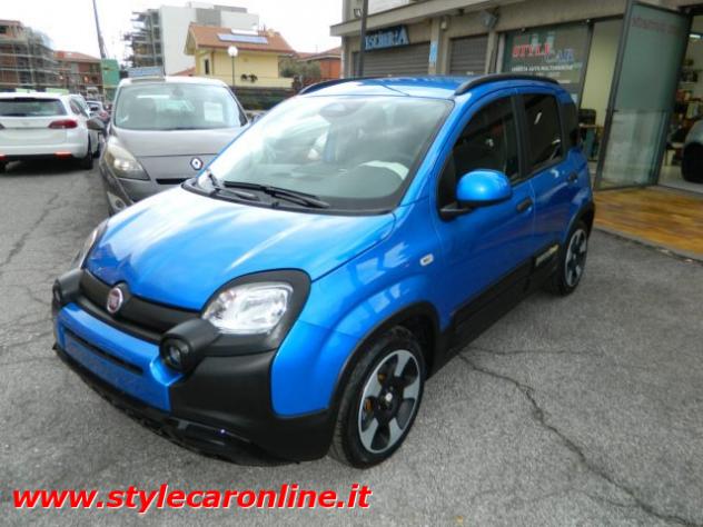 FIAT Panda 1.0 Hybrid 70CV PANDINA - KM ZERO rif. 24013301