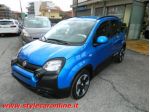 FIAT Panda 1.0 Hybrid 70CV PANDINA - KM  ZERO rif. 24013301