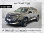 PEUGEOT 2008 1.2 PureTech 130cv Allure Pack S&S rif. 23715161