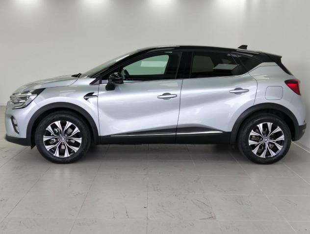 Renault Captur Plug-in Hybrid E-Tech 160 CV Techno - Foto 8