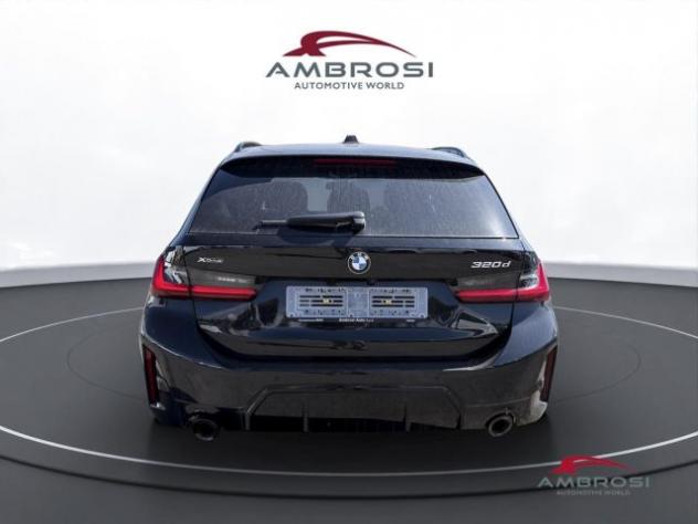 BMW 320 Serie 3 d xDrive Touring Msport Pro Comfort Packag rif. 23271799 - Foto 8