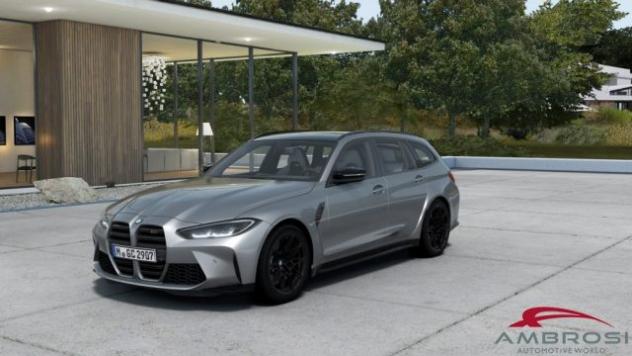 BMW M3 Touring Competition M xDrive Touring rif. 23271934