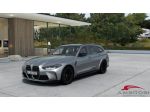 BMW M3 Touring Competition M xDrive Touring rif. 23271934