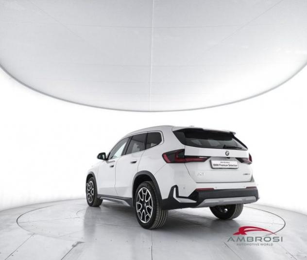 BMW X1 sDrive18d Xline Premium Comfort Package rif. 24062297 - Foto 4