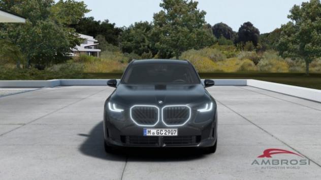 BMW X3 xDrive20d Msport Pro Innovation Premium Package rif. 23760267 - Foto 3