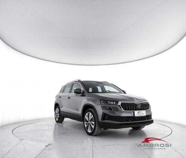SKODA Karoq 1.0 TSI 110 CV Style rif. 23769749 - Foto 2