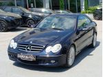 MERCEDES-BENZ CLK 220 CDI cat Avantgarde rif. 23753564