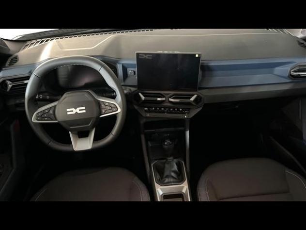 DACIA Bigster 1.2 mild hybrid 140cv Expression rif. 23956090 - Foto 7