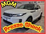 LAND ROVER Range Rover Evoque 2.0D I4-L.Flw 150 CV AWD Auto rif. 23699249