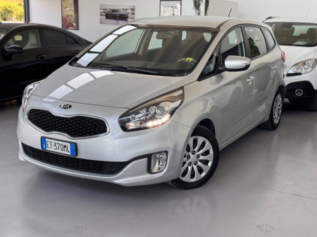 Kia Carens 1.7 CRDi 136 CV Auto Class 7POSTI