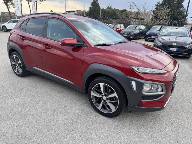 Hyundai Kona 1.6 CRDi 115cv Connect - Foto 7