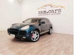 PORSCHE Cayenne 4.5 Turbo 450cv ISCRITTA ASI Tagliandi Completi rif. 24000024
