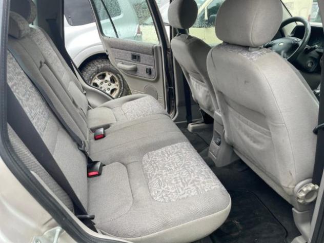 LAND ROVER Freelander 2.0 Td4 16V cat Station Wagon rif. 24073298 - Foto 3