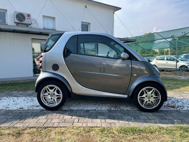 smart fortwo Fortwo 0.7 Smart Passion 61cv - Foto 7