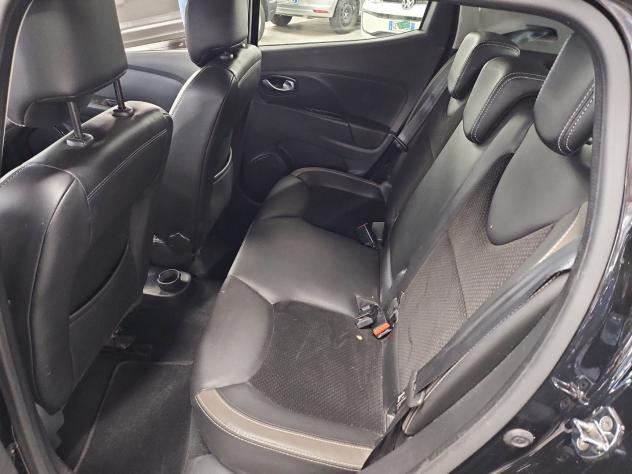 Renault Clio 1.5 dCi 90cv Energy Intens - Foto 10