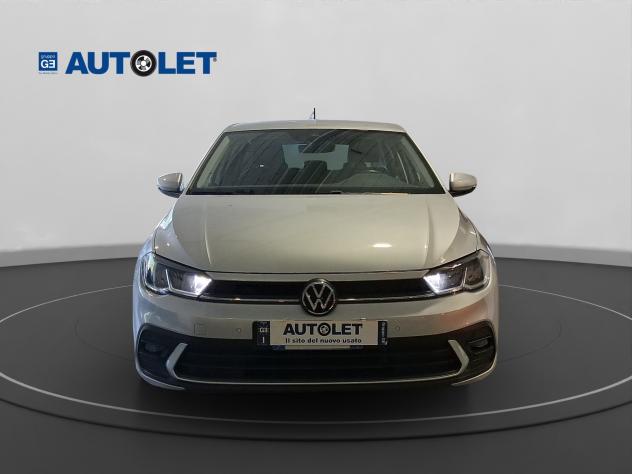 Volkswagen Polo 1.0 TSI Style - Foto 2