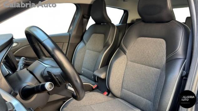 RENAULT Clio TCe 130 CV EDC FAP 5 porte Intens rif. 22685246 - Foto 9